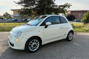 Fiat 500 1.3 Multijet 16V 75 CV Sport