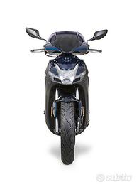 Subito - MOTOCICLI ANDREA FERRANTE - Kymco Agility 125i S ABS 2023 PRONTA  CONSEGNA - Moto e Scooter In vendita a Barletta-Andria-Trani