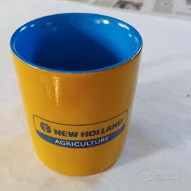 Tazza"New Holland Agriculture"vintage