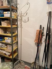 Attaccapanni/appendiabiti shabby/vintage