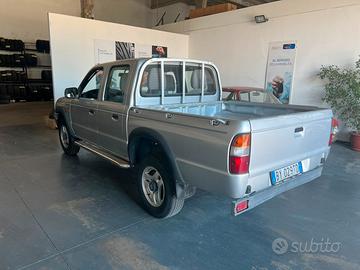 Pick up mazda B2500