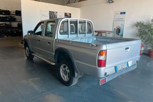 Pick up mazda B2500