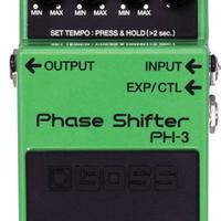BOSS PH-3 Phase Shifter