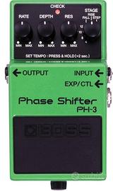BOSS PH-3 Phase Shifter