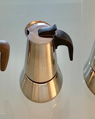 3 moke da caffè