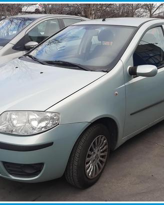 Ricambi Usati FIAT PUNTO (2U) 2004