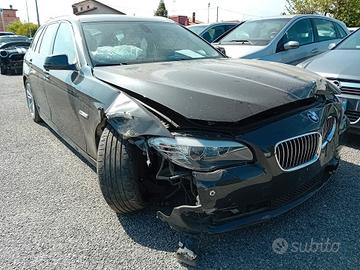 RICAMBI BMW 520D SW ANNO 2011
