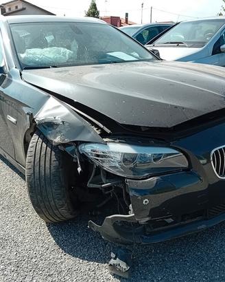 RICAMBI BMW 520D SW ANNO 2011