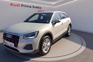 AUDI Q2 35 1.5 tfsi business advanced s-tronic