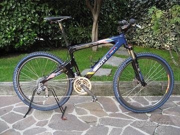 Scott Endorphin 1999 da collezione