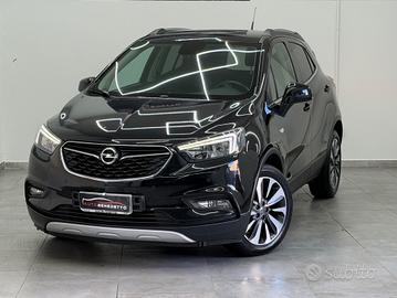 Opel Mokka X 1.4 Turbo GPL 140CV Innovation 2019