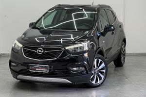 Opel Mokka X 1.4 Turbo GPL 140CV Innovation 2019