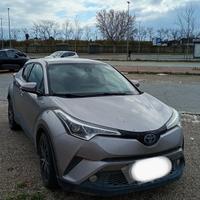 Toyota CHR 