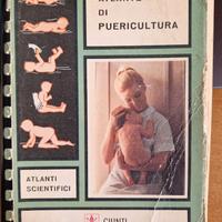 Atlante di puericultura ATLANTI SCIENTIFICI