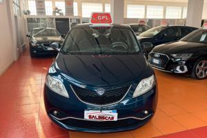 Lancia Ypsilon 1.2 69 CV 5 porte GPL Ecochic Gold