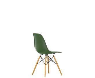 Sedia Vitra Eames Plastic Side Chair RE DSW