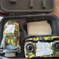 Dji mini 1 usato fly more combo