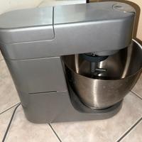 Impastatrice Kenwood Chef XL 1200W