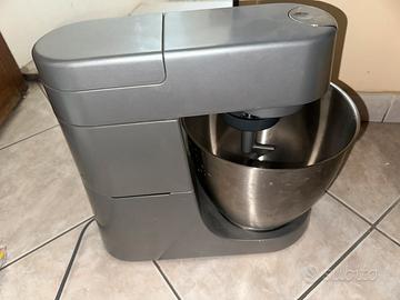 Impastatrice Kenwood Chef XL 1200W