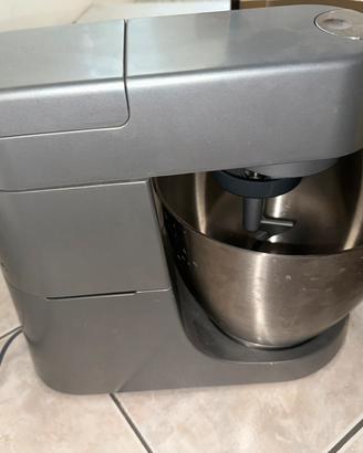 Impastatrice Kenwood Chef XL 1200W