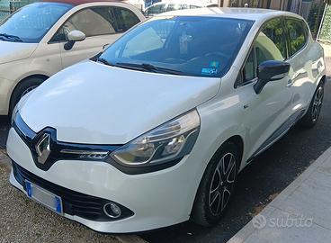 Renault Clio 1.5 Dci 75 CV (5-Porte)
