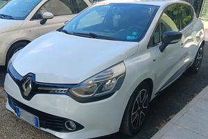 Renault Clio 1.5 Dci 75 CV (5-Porte)