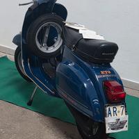 vespa et3 conservata 1980