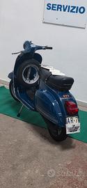 vespa et3 conservata 1980