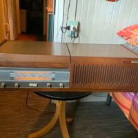 Radio vintage