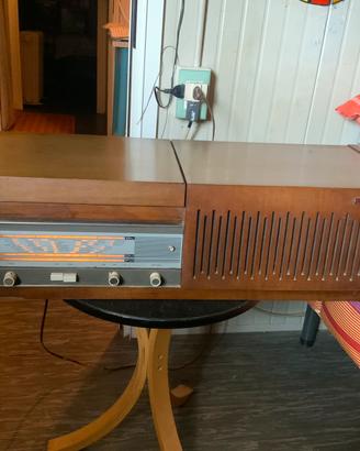 Radio vintage