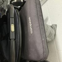 Passeggino leggero Cam