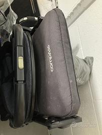 Passeggino leggero Cam