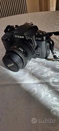 nikon f-601
