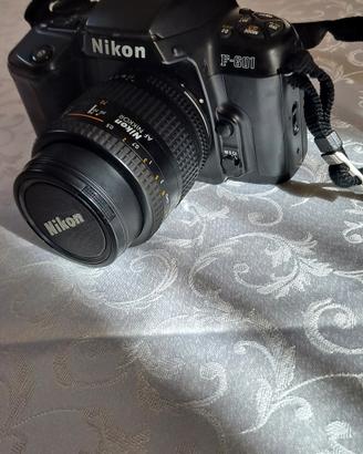 nikon f-601