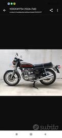 Honda CB 500 four k3