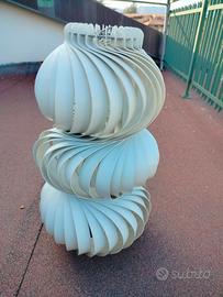 lampada medusa Olaf von bohr