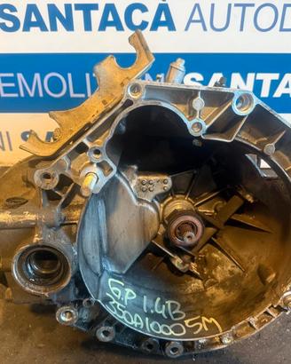 Cambio manuale fiat grande punto 1.4b 350A1000