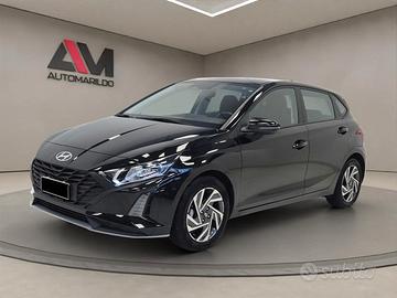 Hyundai i20 1.2 mpi