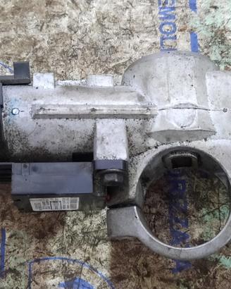 NISSAN QASHQAI 2006 - BLOCCASTERZO CON CHIAVE