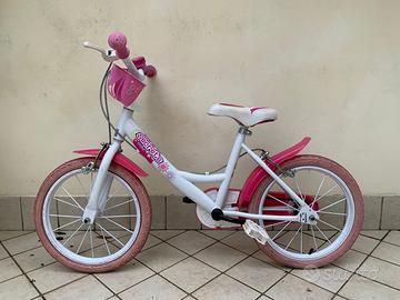Bici bambina