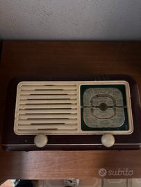 Radio vintage
