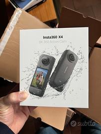 Insta360 X4 Pack Endurance