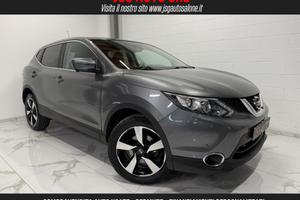 Nissan Qashqai 1.6 dCi 2WD Tekna