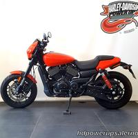 Harley-Davidson Street Rod - 2020
