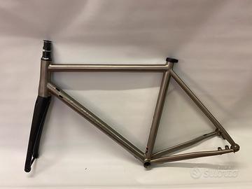 Telaio Ciocc Titanio
