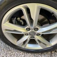 Cerchi da 19 originali audi