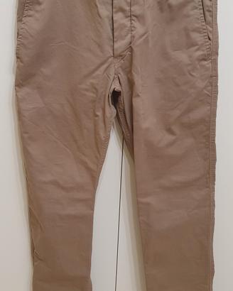 Pantaloni Diesel Modello Chino 