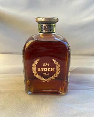 Brandy Stock 84 Riserva Speciale Centenario