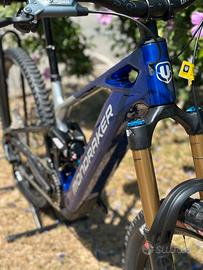 Mondraker Crafty Carbon RR 2026