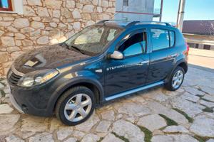 Dacia sandero stepway 1.5 dci
